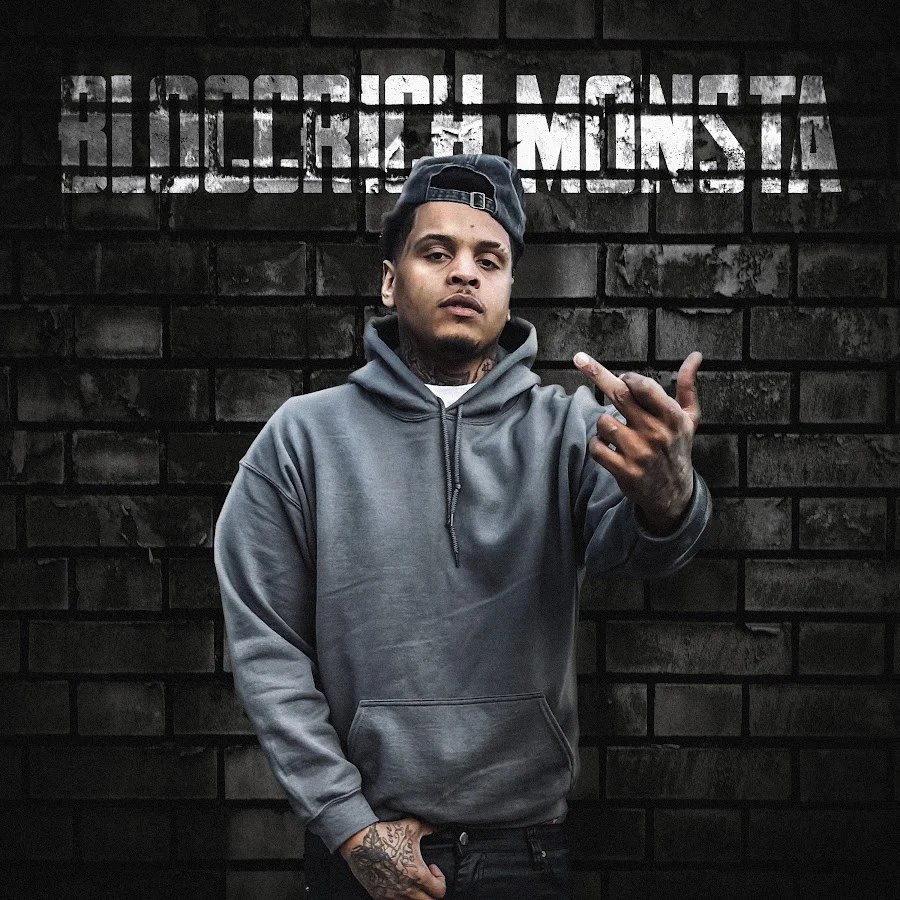 BloccRich Monsta