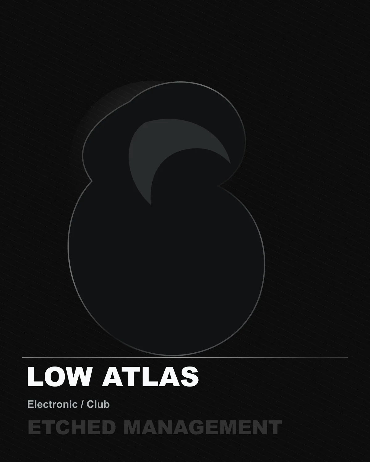 Low Atlas press image