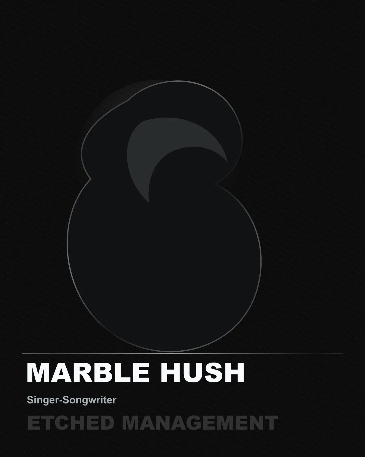 Marble Hush press image