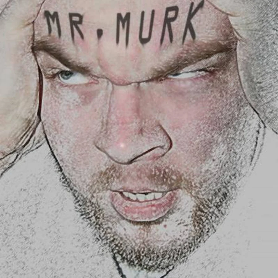 Mr Murk